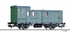 76757 Sachsenmodelle Baggage car type Pw